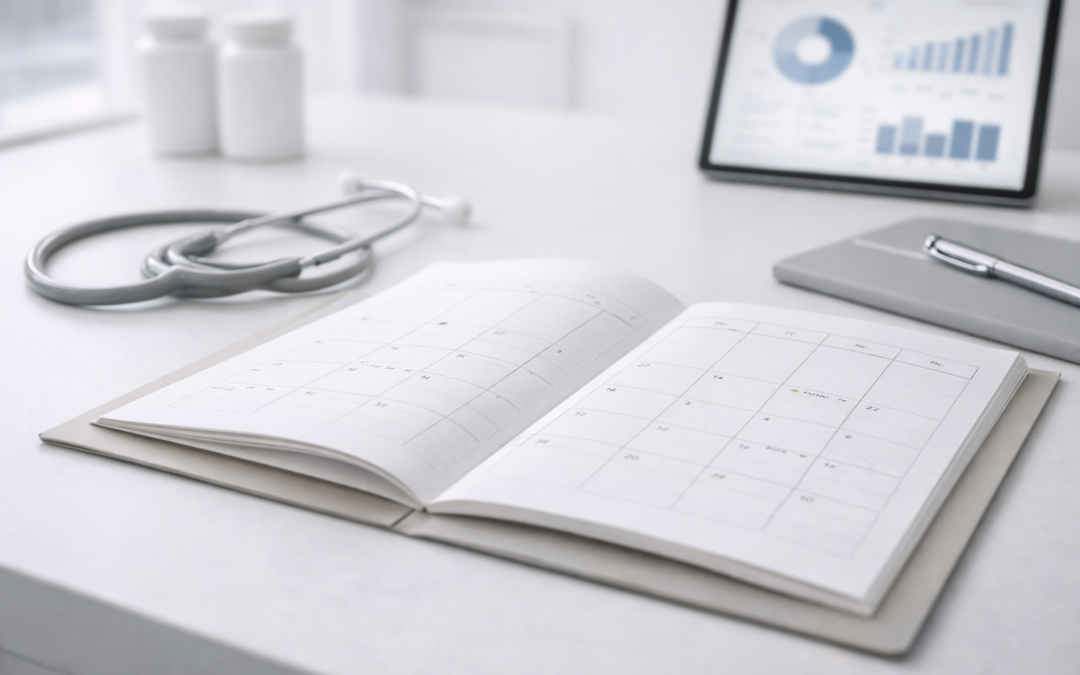 Exámenes de laboratorio: cada 6 meses… pero depende de tu caso